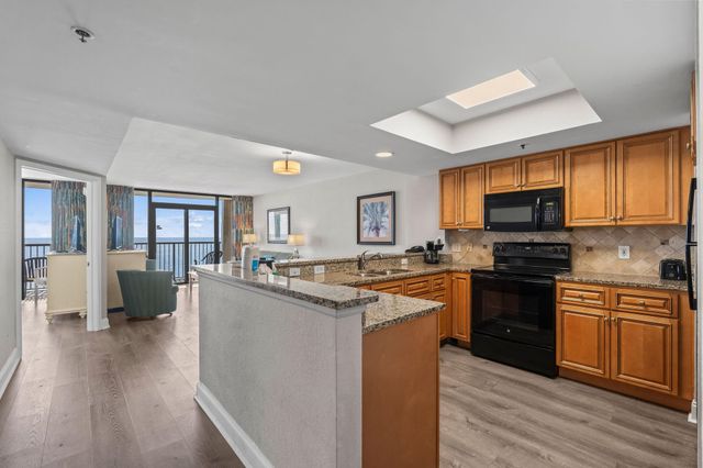 2301 S Ocean Blvd Unit 1017, Myrtle Beach, SC 29577