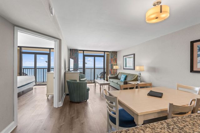 2301 S Ocean Blvd Unit 1017, Myrtle Beach, SC 29577