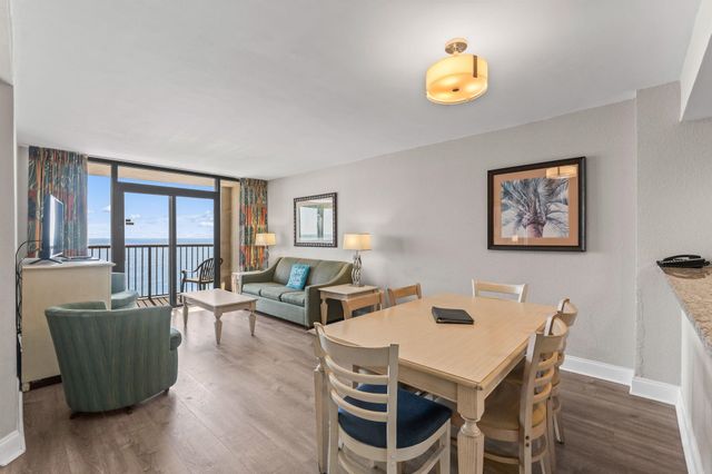 2301 S Ocean Blvd Unit 1017, Myrtle Beach, SC 29577