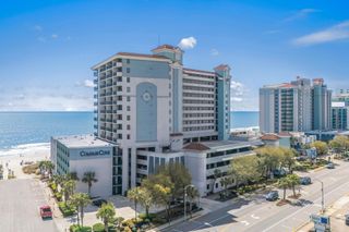 2301 S Ocean Blvd Unit 1017, Myrtle Beach, SC 29577