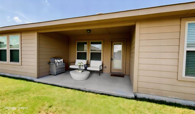 815 Rustic Way, Royse City, TX 75189