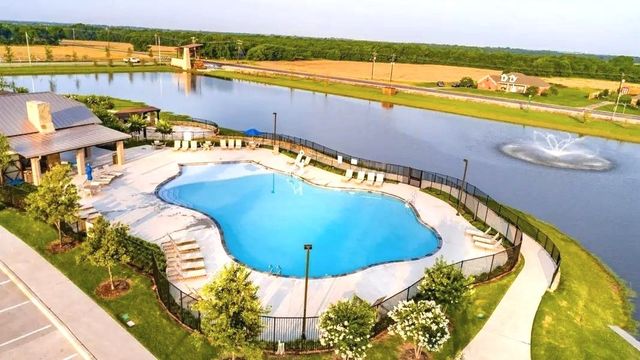 815 Rustic Way, Royse City, TX 75189
