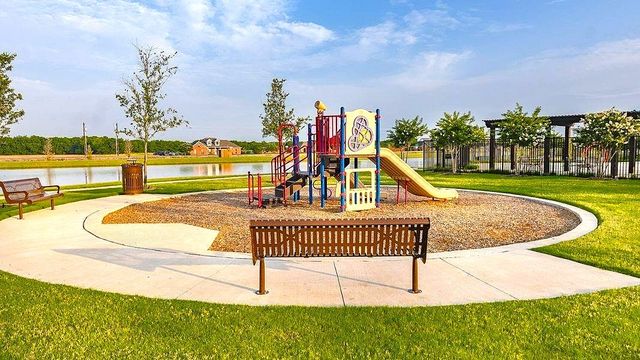 815 Rustic Way, Royse City, TX 75189