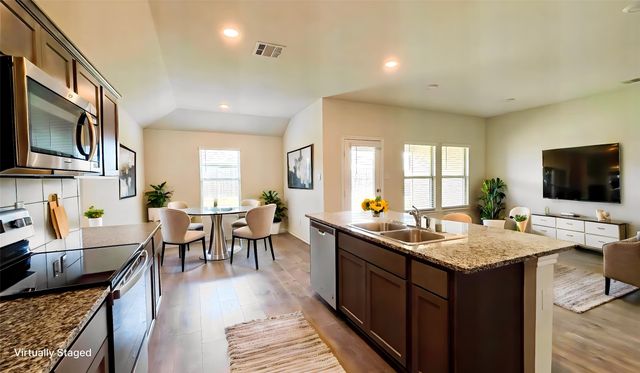 815 Rustic Way, Royse City, TX 75189