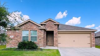 815 Rustic Way, Royse City, TX 75189