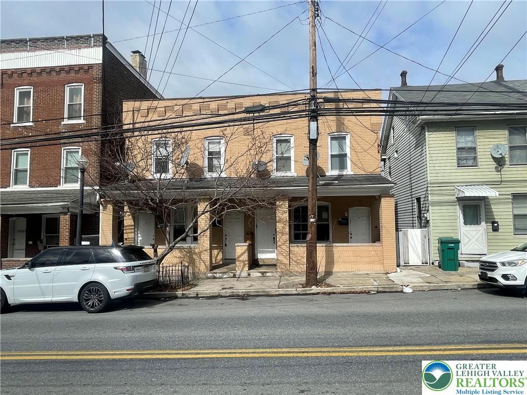 1113 East 4Th Street 1, Bethlehem City, PA 18015