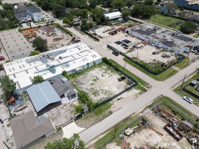 0 Conely, Houston, TX 77021