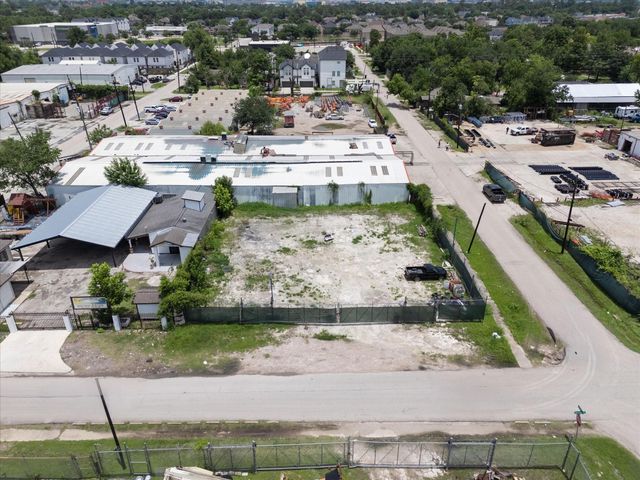 0 Conely, Houston, TX 77021