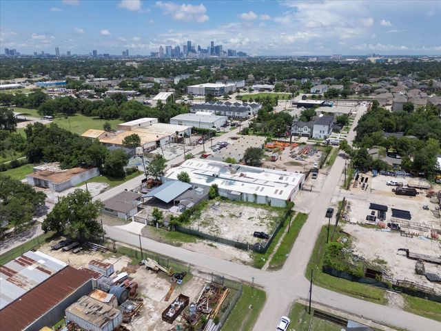0 Conely, Houston, TX 77021