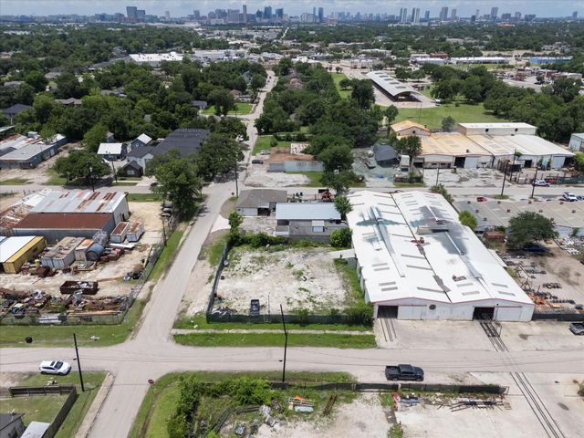0 Conely, Houston, TX 77021