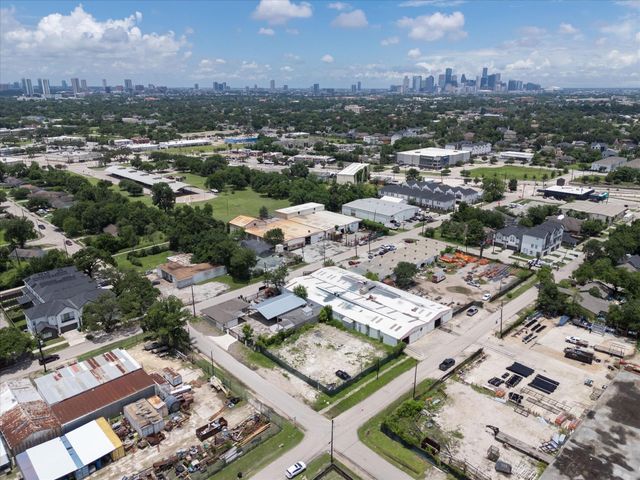 0 Conely, Houston, TX 77021