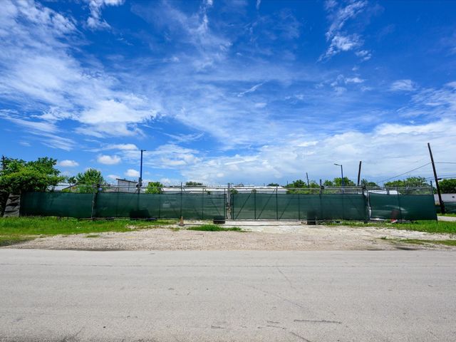 0 Conely, Houston, TX 77021
