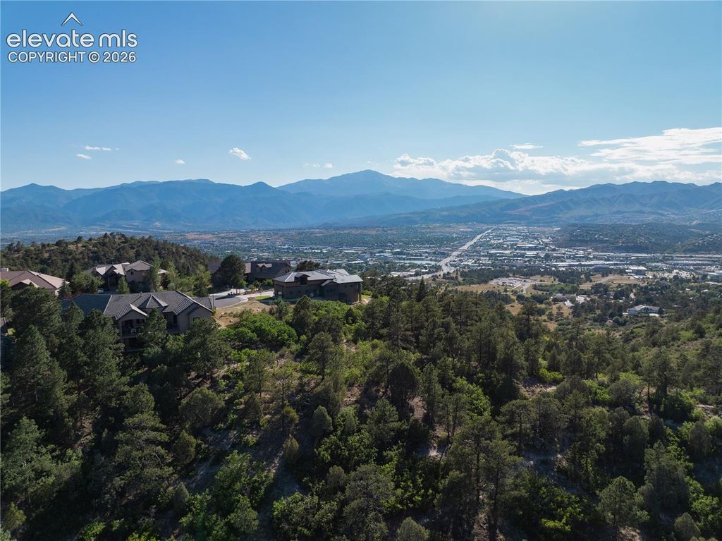 2683 Rockhurst Boulevard, Colorado Springs, CO 80918 — photo 2