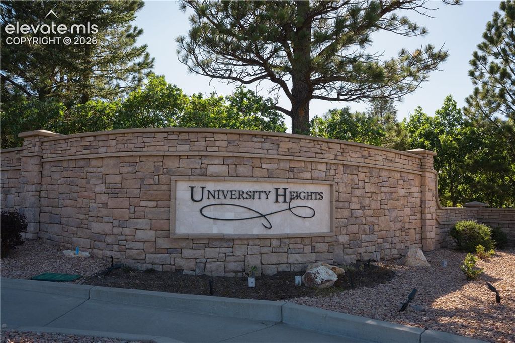 2683 Rockhurst Boulevard, Colorado Springs, CO 80918 — photo 3