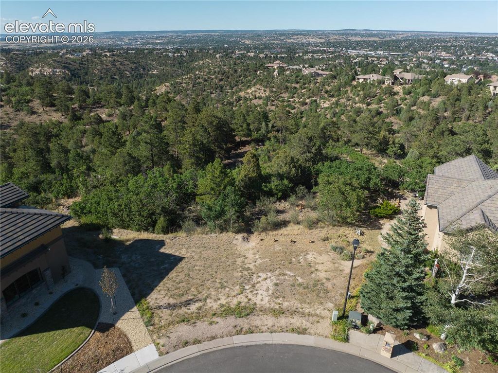 2683 Rockhurst Boulevard, Colorado Springs, CO 80918 — photo 5