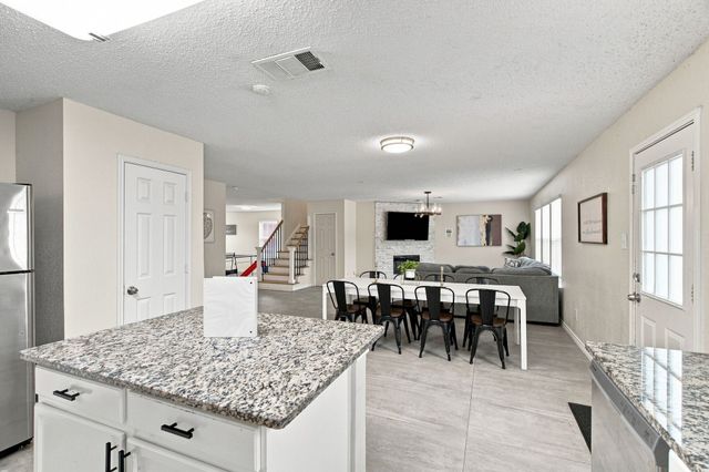 5456 Maverick Drive, Grand Prairie, TX 75052