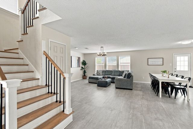 5456 Maverick Drive, Grand Prairie, TX 75052