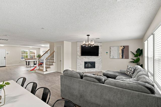 5456 Maverick Drive, Grand Prairie, TX 75052