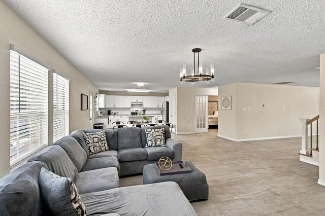 5456 Maverick Drive, Grand Prairie, TX 75052