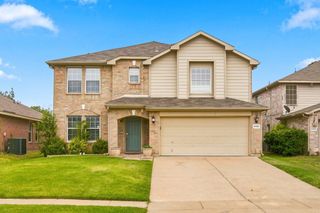 5456 Maverick Drive, Grand Prairie, TX 75052
