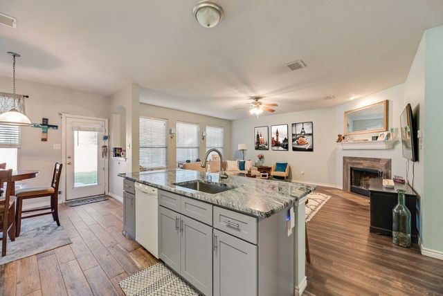 3119 Summer Grove Court, Mansfield, TX 76063