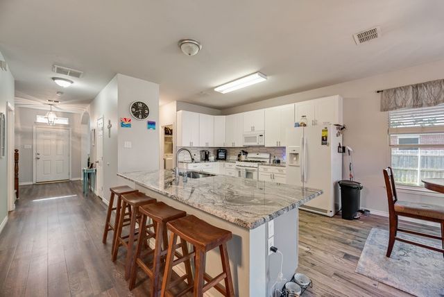 3119 Summer Grove Court, Mansfield, TX 76063