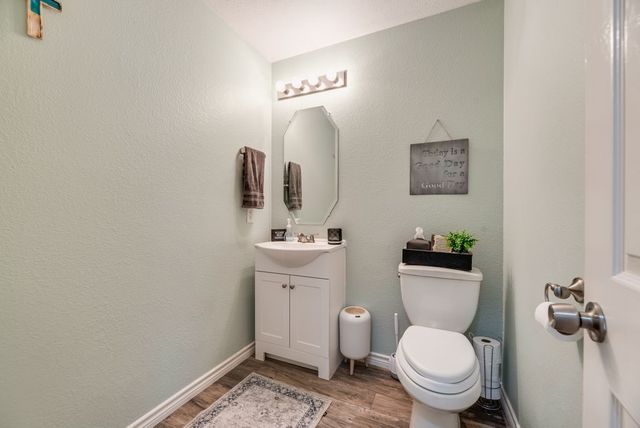 3119 Summer Grove Court, Mansfield, TX 76063