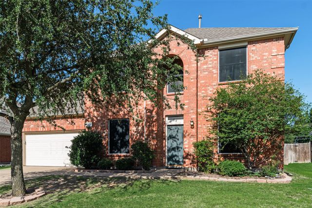3119 Summer Grove Court, Mansfield, TX 76063