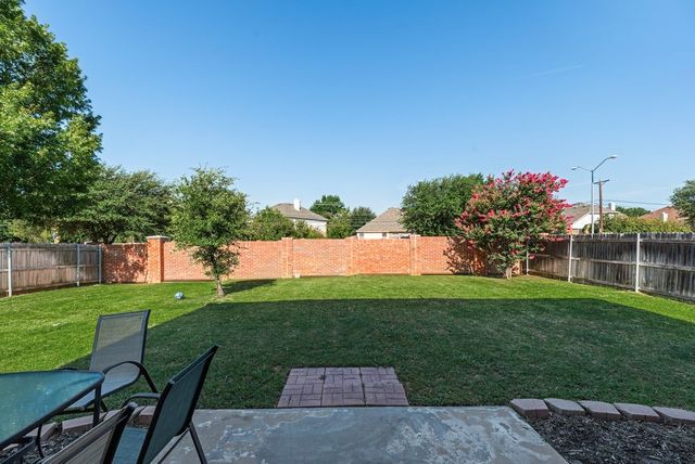 3119 Summer Grove Court, Mansfield, TX 76063