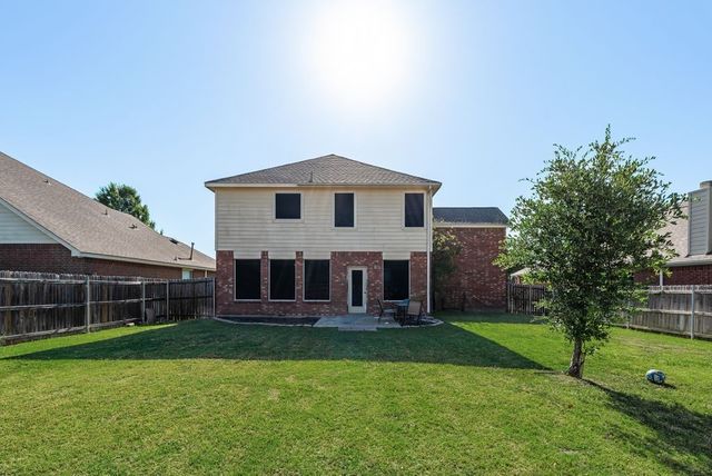 3119 Summer Grove Court, Mansfield, TX 76063
