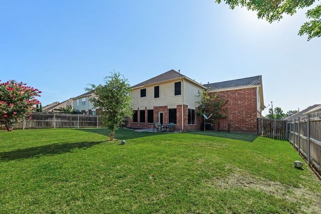 3119 Summer Grove Court, Mansfield, TX 76063