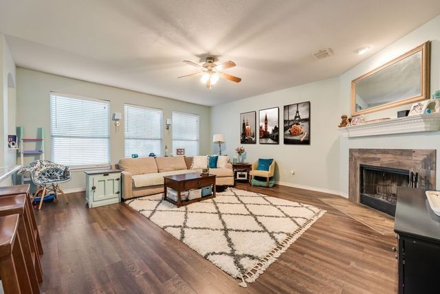 3119 Summer Grove Court, Mansfield, TX 76063