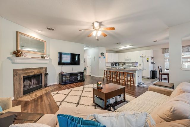 3119 Summer Grove Court, Mansfield, TX 76063