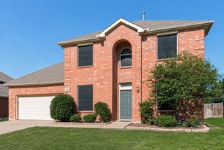 3119 Summer Grove Court, Mansfield, TX 76063