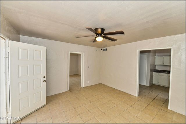 912 Park Street, Rear, El Paso, TX 79901