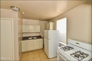912 Park Street, Rear, El Paso, TX 79901