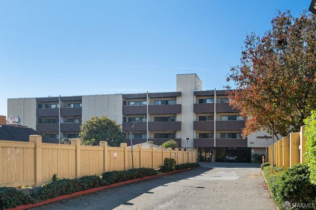 455 El Camino Real 307, South San Francisco, CA 94080