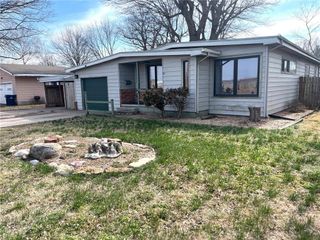 1009 W Oak Street, Independence, KS 67301