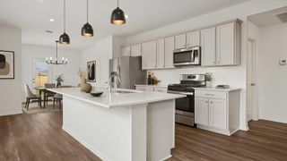 3032 Brizzo Beach Lane, Katy, TX 77493