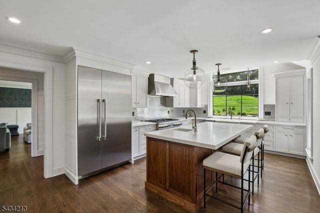 210 Mendham Rd, Bernardsville Boro, NJ 07924