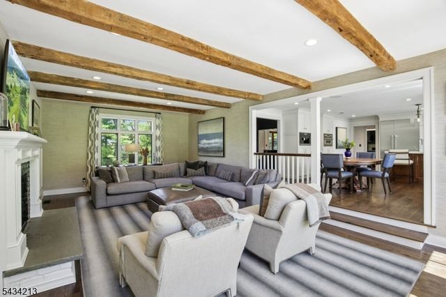210 Mendham Rd, Bernardsville Boro, NJ 07924