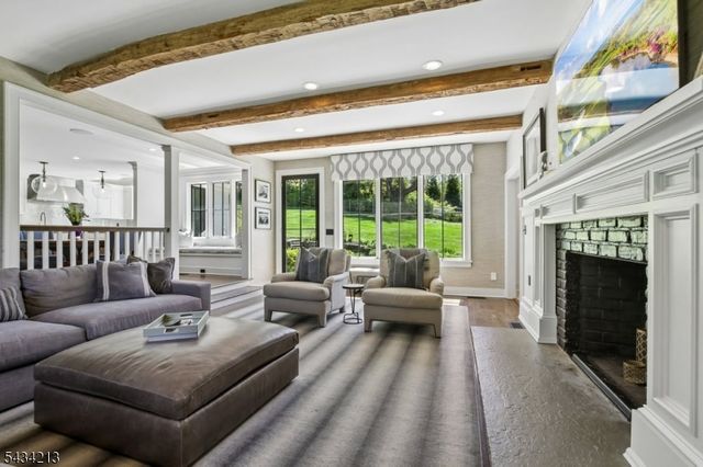 210 Mendham Rd, Bernardsville Boro, NJ 07924