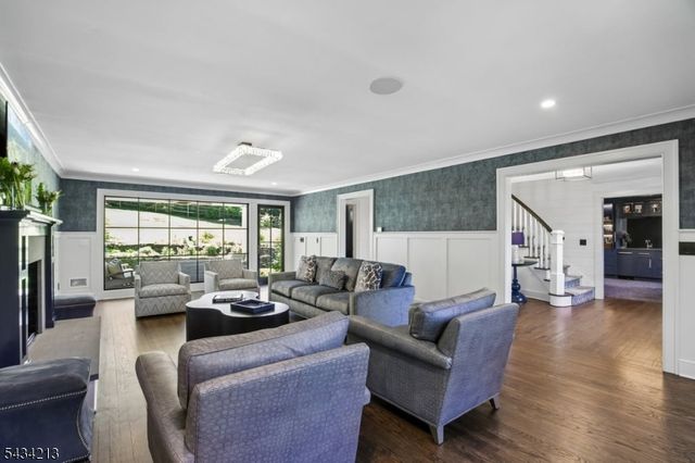 210 Mendham Rd, Bernardsville Boro, NJ 07924