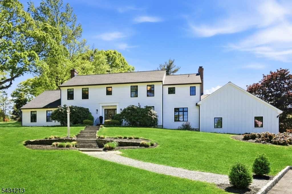 210 Mendham Rd, Bernardsville Boro, NJ 07924