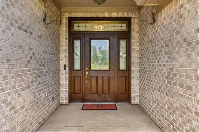 6861 S Nineveh Road, Trafalgar, IN 46181