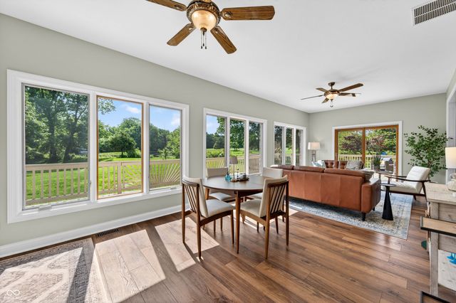 6861 S Nineveh Road, Trafalgar, IN 46181