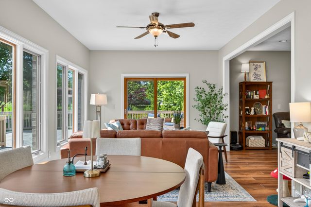 6861 S Nineveh Road, Trafalgar, IN 46181