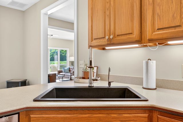 6861 S Nineveh Road, Trafalgar, IN 46181