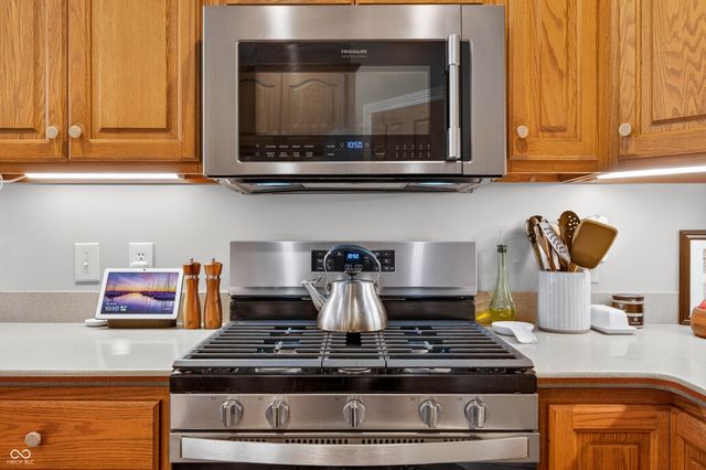 6861 S Nineveh Road, Trafalgar, IN 46181
