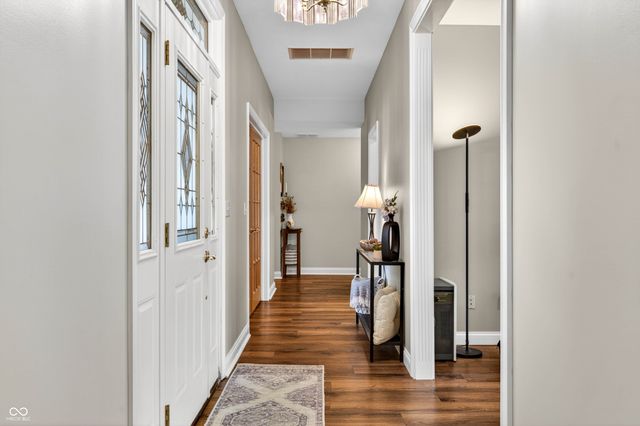 6861 S Nineveh Road, Trafalgar, IN 46181